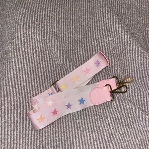 Stoney Clover Lane bag strap